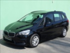 BMW Řada 2, 1,5 216d GRAN TOURER AUTOMAT, MPV,