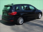 BMW Řada 2, 1,5 216d GRAN TOURER AUTOMAT, MPV,