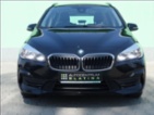 BMW Řada 2, 1,5 216d GRAN TOURER AUTOMAT, MPV,