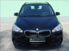 BMW Řada 2, 1,5 216d GRAN TOURER AUTOMAT, MPV,