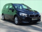 BMW Řada 2, 1,5 216d GRAN TOURER AUTOMAT, MPV,