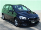 BMW Řada 2, 1,5 216d GRAN TOURER AUTOMAT, MPV,