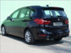 BMW Řada 2, 1,5 216d GRAN TOURER AUTOMAT, MPV,