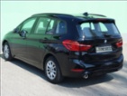 BMW Řada 2, 1,5 216d GRAN TOURER AUTOMAT, MPV,