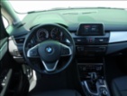 BMW Řada 2, 1,5 216d GRAN TOURER AUTOMAT, MPV,