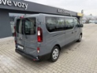 Renault Trafic, Equilibre L2 Blue dCi 150 MT6/,
