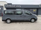 Renault Trafic, Equilibre L2 Blue dCi 150 MT6/,