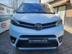 Toyota ProAce, 2.0-DPH-silnější verze-!VÝBAVA, MPV