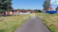 Prodej komerčního pozemku o 3279m2