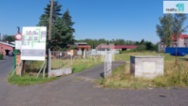 Prodej komerčního pozemku o 3279m2