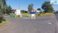 Prodej komerčního pozemku o 3279m2
