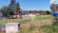 Prodej komerčního pozemku o 3279m2