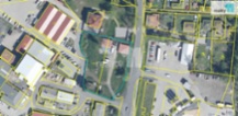 Prodej komerčního pozemku o 3279m2