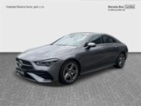 Mercedes-Benz CLA, 200, 1.majitel, kupé, benzin