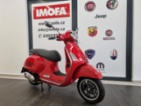 Vespa, skútr