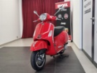 Vespa, skútr