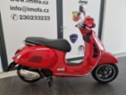 Vespa, skútr