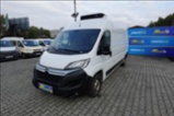 Citroën Jumper, 2,2 HDi  L4H2 CHLAĎÁK DO 0°C K