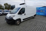 Citroën Jumper, 2,2 HDi  L4H2 CHLAĎÁK DO 0°C K