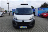 Citroën Jumper, 2,2 HDi  L4H2 CHLAĎÁK DO 0°C K