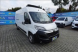 Citroën Jumper, 2,2 HDi  L4H2 CHLAĎÁK DO 0°C K