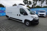 Citroën Jumper, 2,2 HDi  L4H2 CHLAĎÁK DO 0°C K