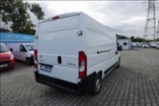 Citroën Jumper, 2,2 HDi  L4H2 CHLAĎÁK DO 0°C K