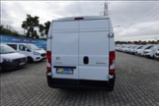 Citroën Jumper, 2,2 HDi  L4H2 CHLAĎÁK DO 0°C K