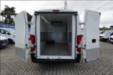 Citroën Jumper, 2,2 HDi  L4H2 CHLAĎÁK DO 0°C K