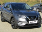 Nissan Qashqai, 1.6dCi Tekna, Tekna, AT, SUV,