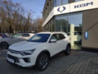 KGM Korando, 1.5T, Style+4WD, MT, SKLADEM, SUV,