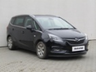 Opel Zafira, 1.6CDTi, Navii, AC, MPV, nafta