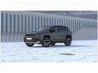 Jeep Compass, NEW Electric 213k 74kWh First, SUV,