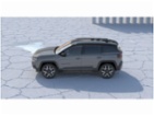 Jeep Compass, NEW Electric 213k 74kWh First, SUV,