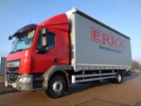 DAF LF, valník