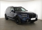 BMW Řada X7, xDrive40i, 7Míst, Vzduch, 360°, HUD,,