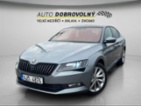 Škoda Superb, Liftback 2.0 TDI DSG 140kW 6AT,
