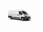 Fiat Ducato, Elektrické 200kW 110kWh van 3.