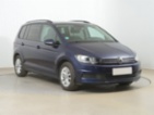 VW Touran, 1.6 TDI, Automat, Navi, Tempomat,, MPV,