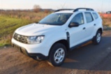 Dacia Duster, 1,6 SCE AC,1.M,SUPER MOTOR!, SUV,