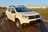 Dacia Duster, 1,6 SCE AC,1.M, ATMOSFÉRA!, SUV,