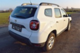 Dacia Duster, 1,6 SCE AC,1.M, ATMOSFÉRA!, SUV,