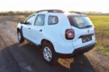 Dacia Duster, 1,6 SCE AC,1.M, ATMOSFÉRA!, SUV,