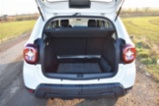 Dacia Duster, 1,6 SCE AC,1.M, ATMOSFÉRA!, SUV,