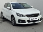 Peugeot 308, 1.2 PT Allure, Allure, navi,