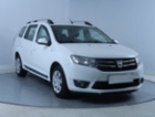 Dacia Logan, 1.2 16V, LPG, ČR,2.maj, Serv.kniha,,