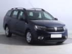 Dacia Logan, 0.9 TCe, ČR,2.maj, nová STK, Tažné,,
