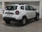Dacia Duster, 1.0 TCe, ČR, AC, TZ, SUV, benzín