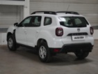 Dacia Duster, 1.0 TCe, ČR, AC, TZ, SUV, benzín