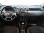 Dacia Duster, 1.0 TCe, ČR, AC, TZ, SUV, benzín